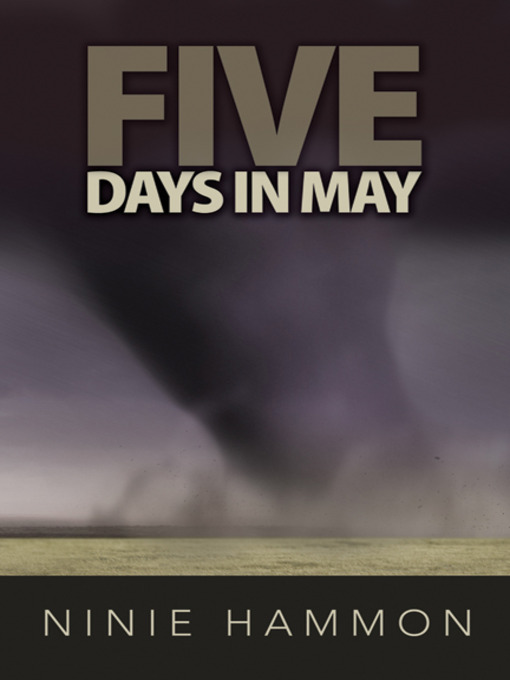 Title details for Five Days in May by Ninie Hammon - Available
